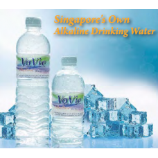 Tritech Alkaline Drinking Water