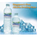 Tritech Alkaline Drinking Water